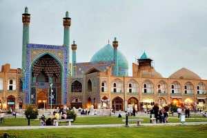 مسجد الشاه 