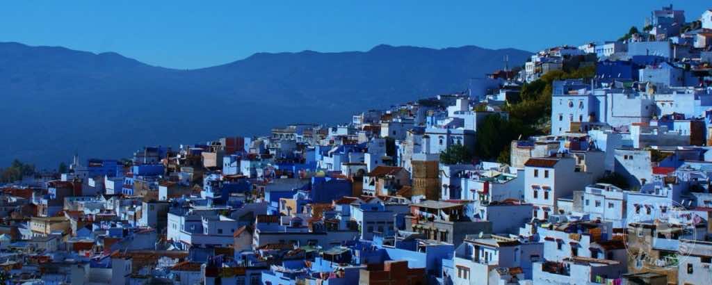 Chefchaouen