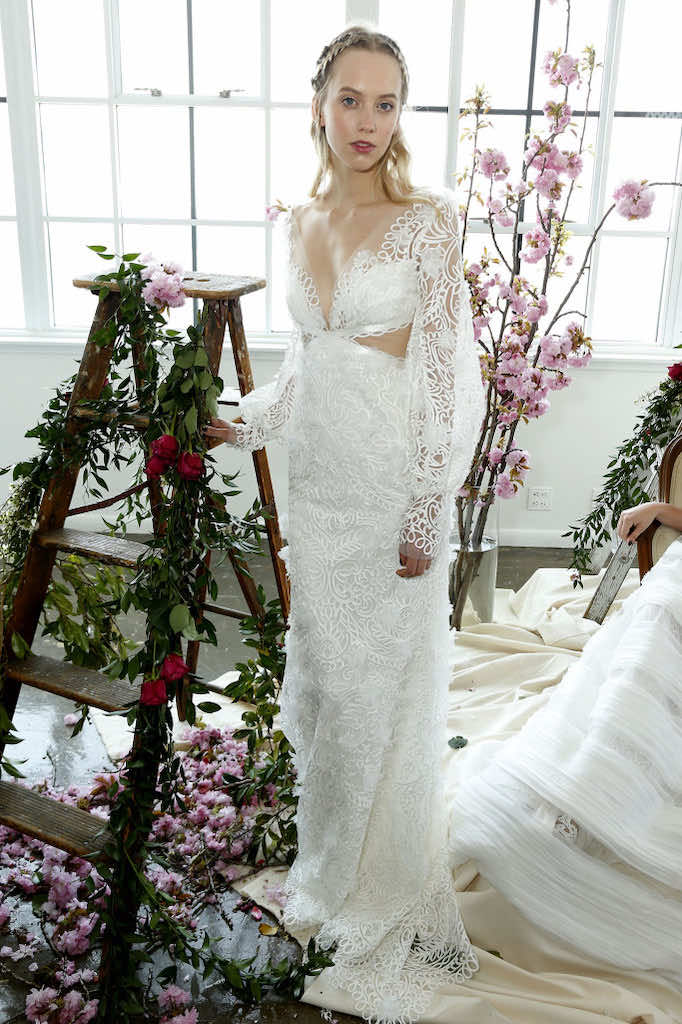   Marchesa  2018